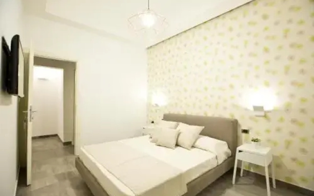 Bed And Breakfast Parthenope Suite