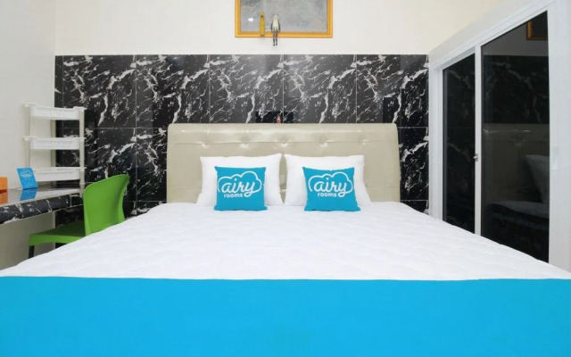 Airy Syariah Kencana Sari Barat Tiga BB 1B Surabaya