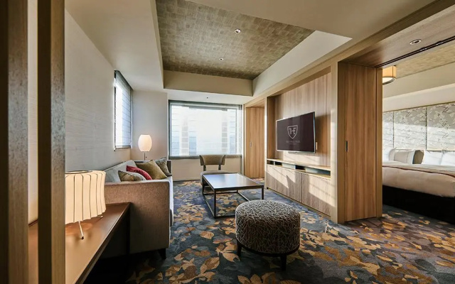 The Royal Park Hotel Kyoto Umekoji