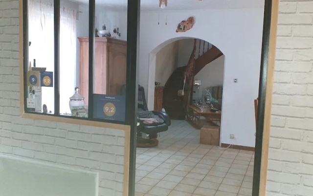 La Chti Cabane