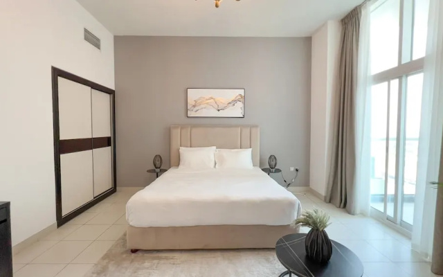 HomesGetaway-Studio in Glitz 1 by Danube
