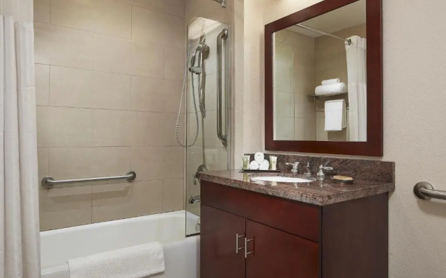 Hilton Grand Vacations at MarBrisa