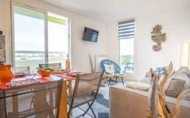 Apartment Bali