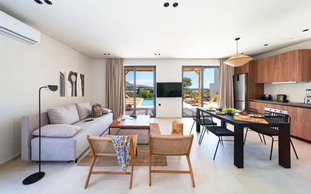 Massari Hills- Villa Finis Terrae 2