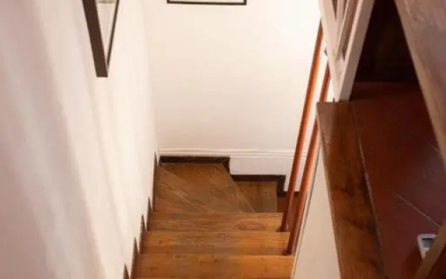 Appartamento Palatino