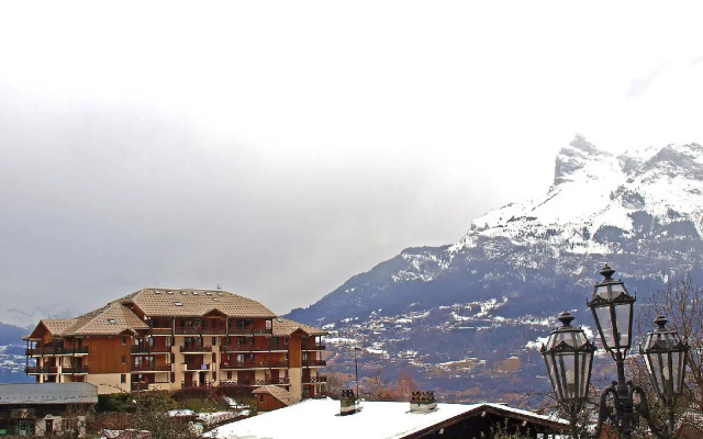 Les Hauts De St Gervais No.2