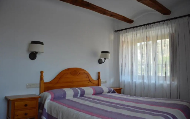 Hostal La Casa Grande