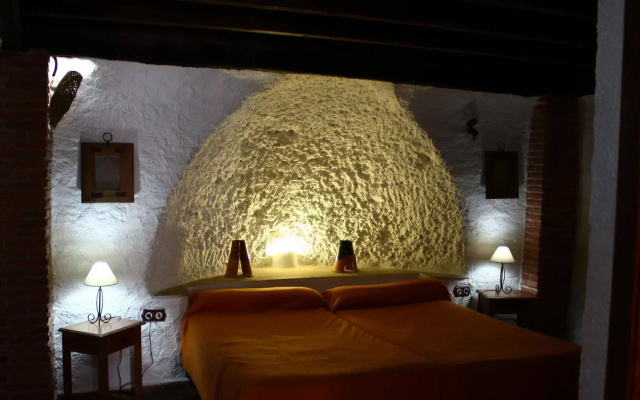 Cuevas del Tío Tobas