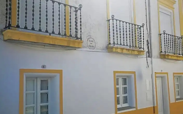 Aljana Guest House Beja