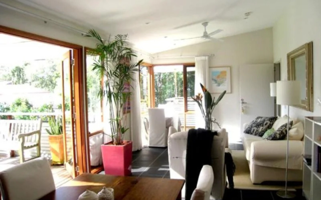 Christina's B&B - Lake Macquarie