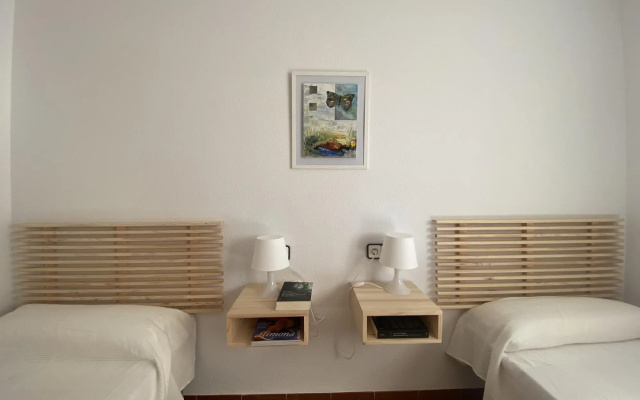 TH128 Villa playa La Mora