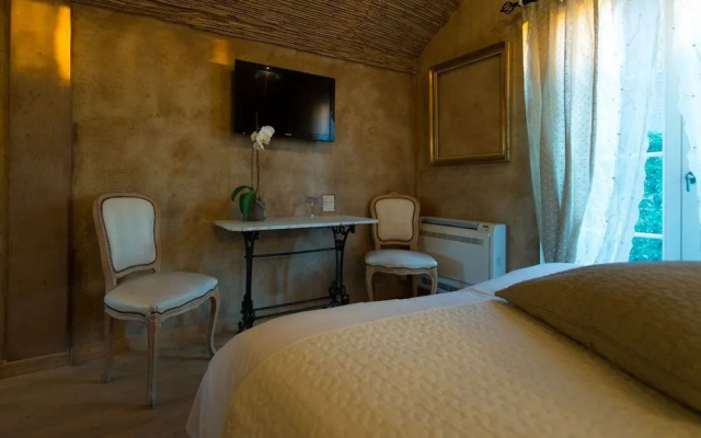 Les Chambres du Vivier