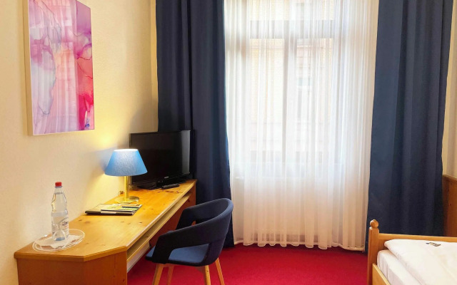 Hotel Krokodil