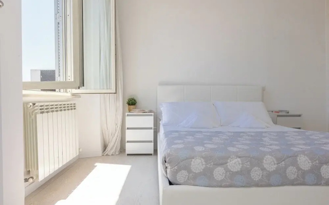 Rental in Rome Corso View Apartment