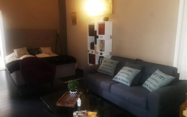 Appartement Mayolles