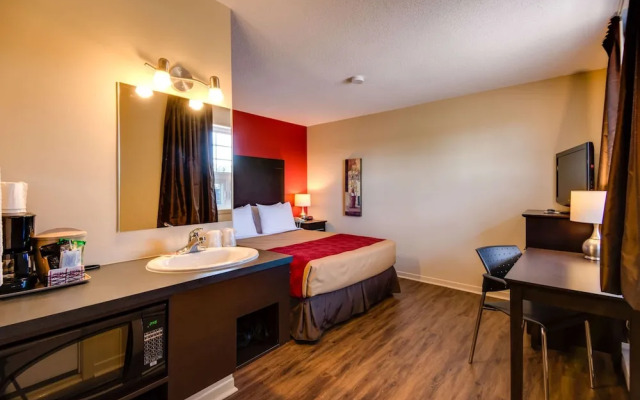 Econo Lodge