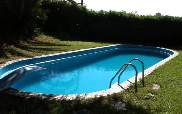 Villa Isis
