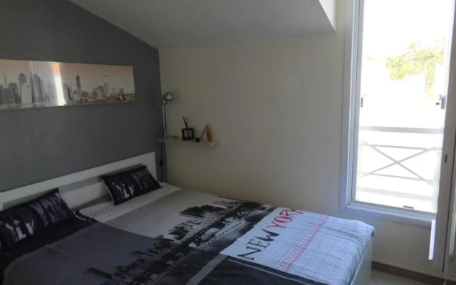 Maison Saint-Jean-de-Monts, 3 pièces, 4 personnes - FR-1-323-1