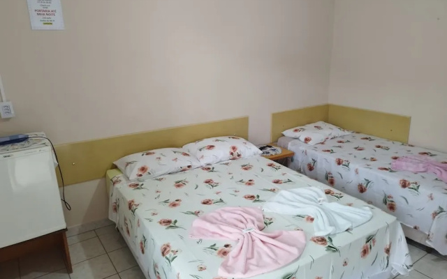 Hotel Santa Rita