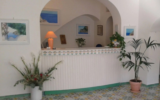 Casa Guadagno