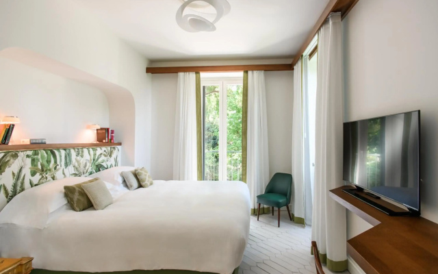 Parco dei Principi Hotel