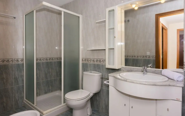 HomeHolidaysRentals Salvador - Costa Barcelona