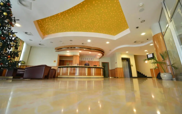 Hotel Karpos