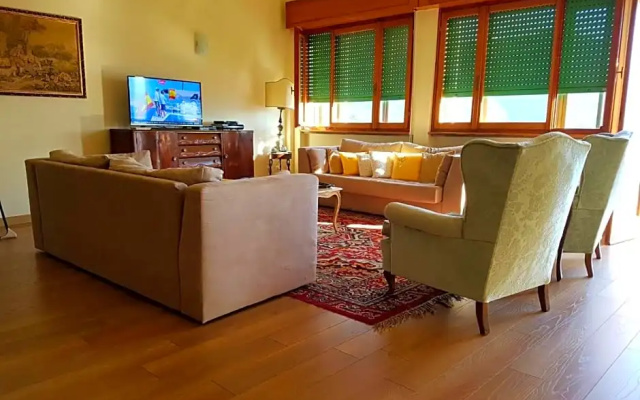 Cadorna Chalet