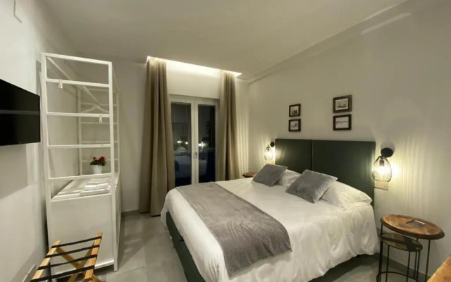 B&B Dimora Vistamare