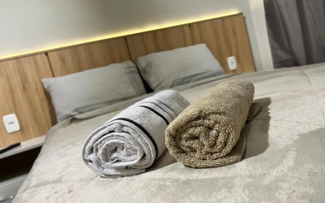 Apartamento No Centro De Gramado-Rs