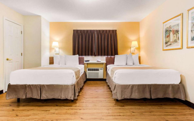 Studio 6 Extended Stay - Myrtle Beach, SC