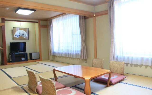 Hotel Omodaka