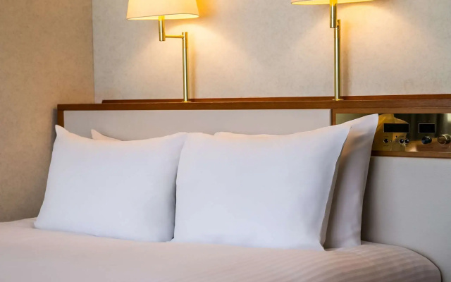 Mercure Wakayama Kushimoto Resort & Spa
