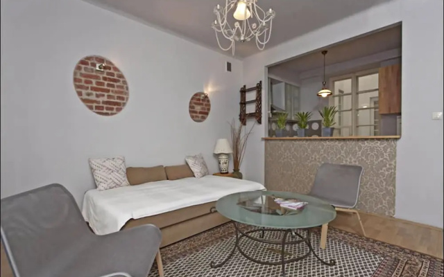 P&O Apartments Piwna 2