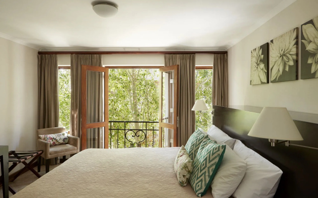 Bayflowers Guesthouse
