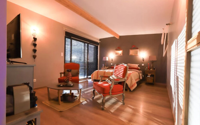 Le Cosy