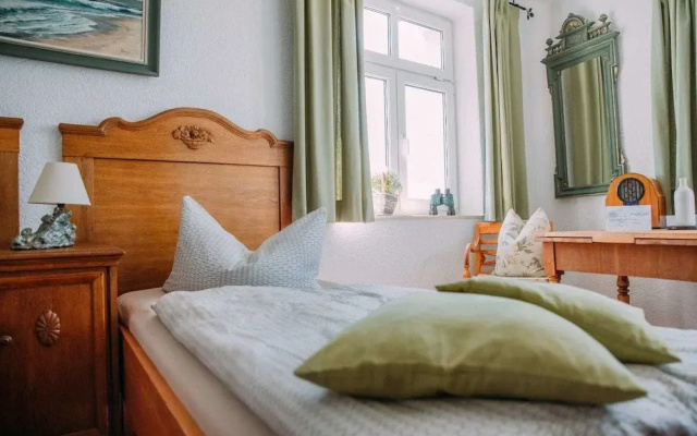 Pension Zum Goldenen Anker