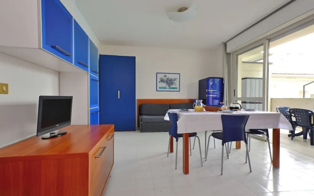 Ideal Apartment With Pool