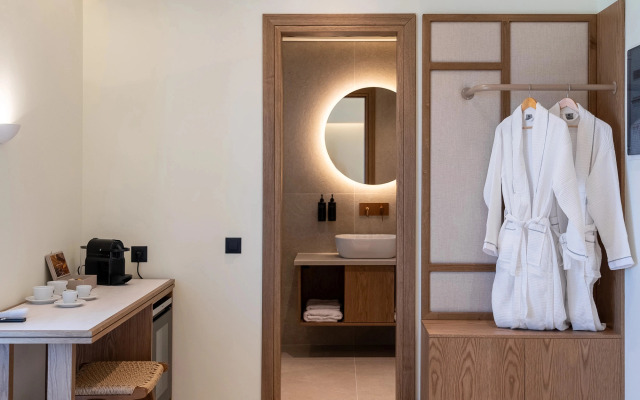 Апартаменты The Palms Kos