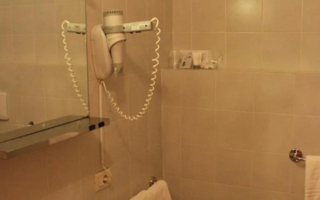 Hotel Vapore