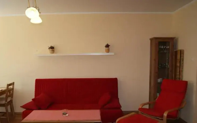 Apartamenty Visito - Zielone Tarasy