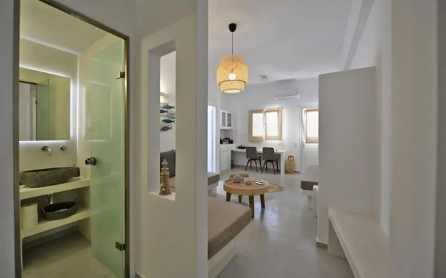 Kleri's apartments 4