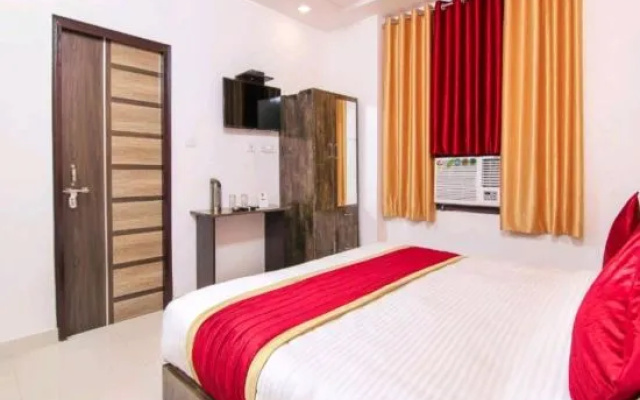 LL Guest House