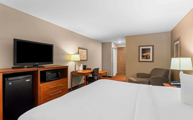 SureStay Hotel by Best Western Blackwell