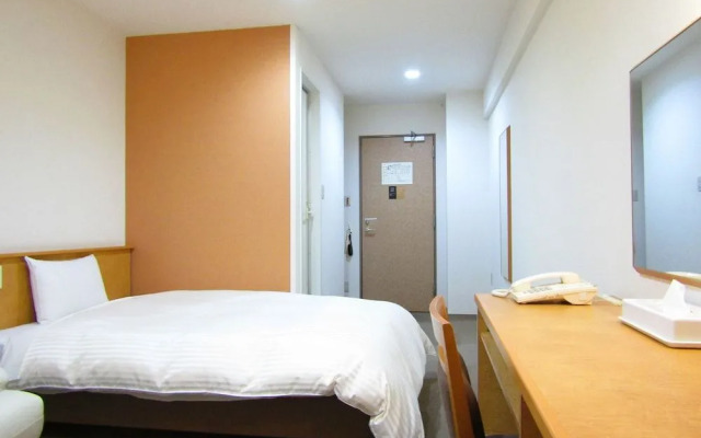 Business Hotel Isesaki Heisei INN