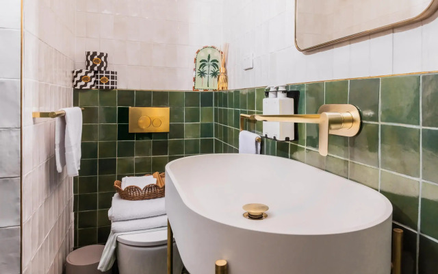 Kurrajong Hotel Sydney