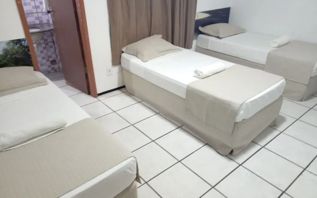 Hotel Pousada Parnamar