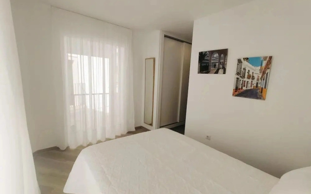 Apartamento Bronce B Centro Nerja Sun
