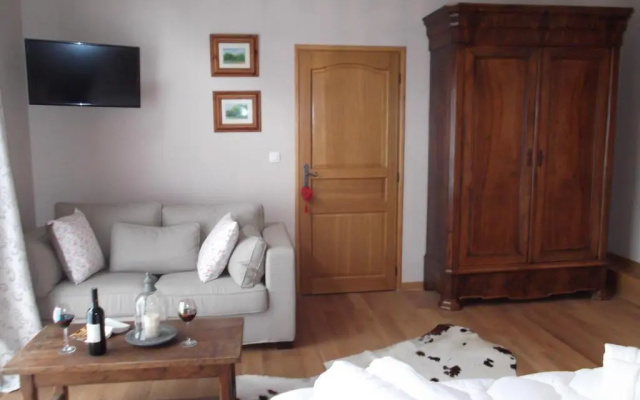 The Coach House