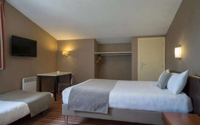 Hôtel Solana, Niort Est